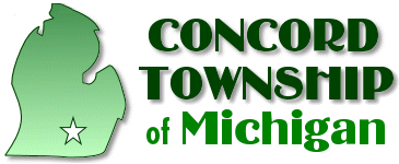 Concord Township of Michigan