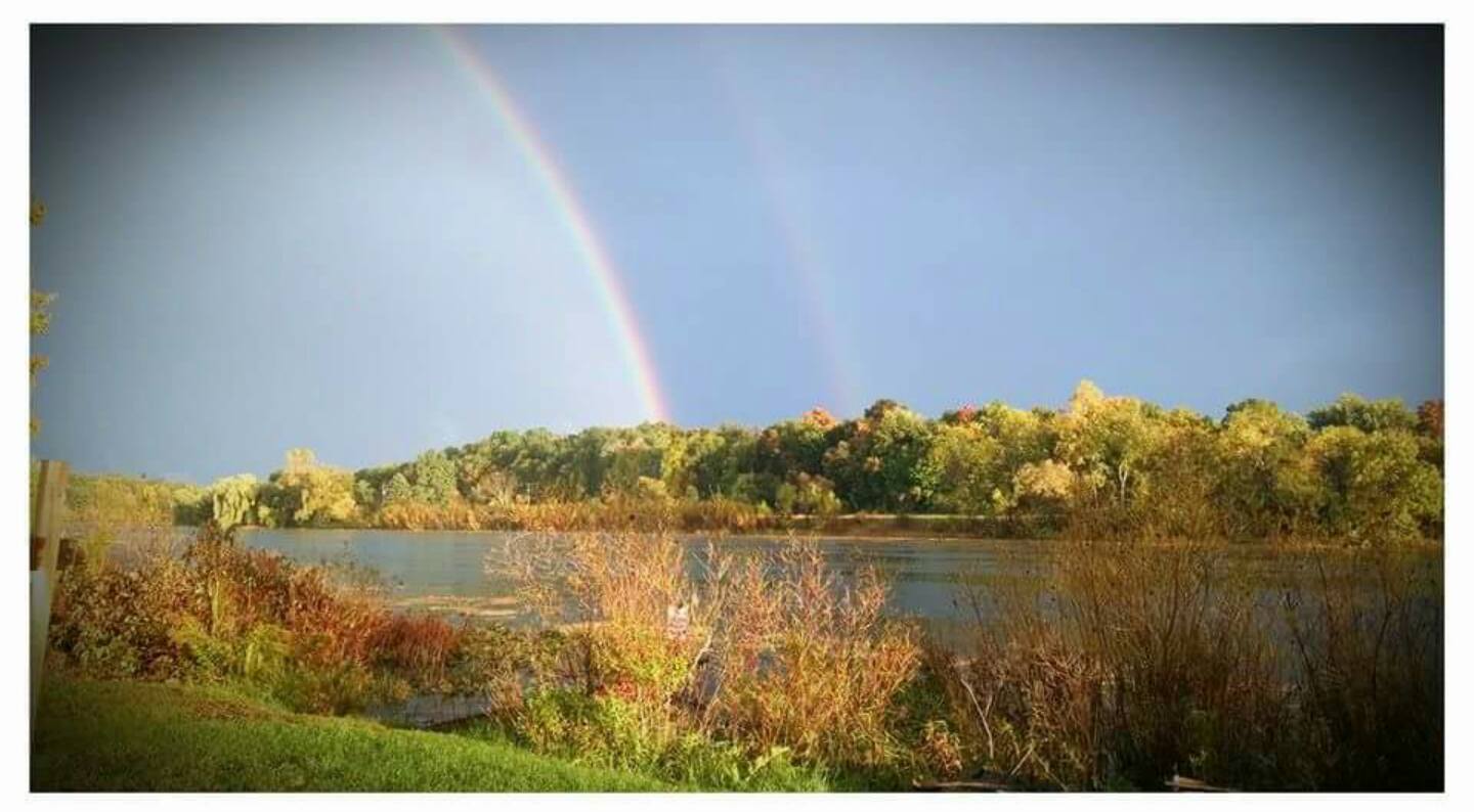 Concord Township of Michigan